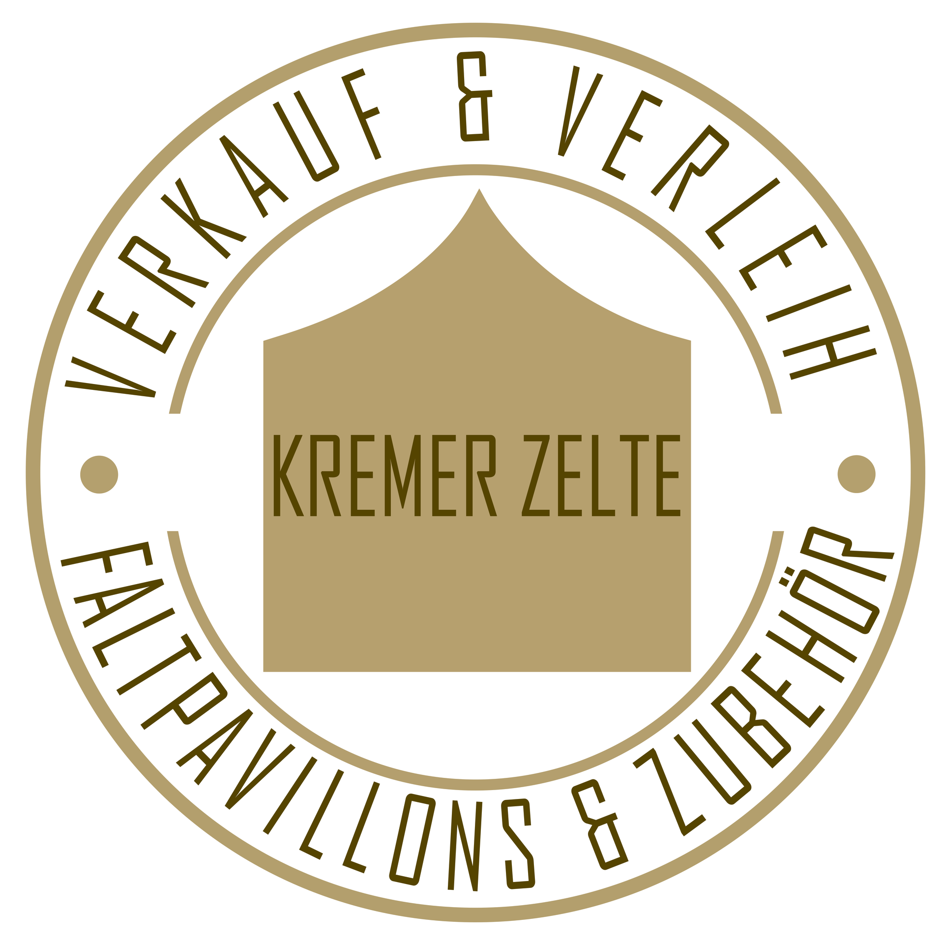 PROFI-ZELTE.DE by Kremer Zelte